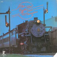 Mel Tillis - Night Train To Memphis