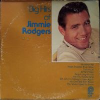 Jimmie Rodgers - Big Hits Of