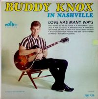 Buddy Knox - Buddy Knox In Nashville