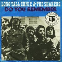 Long Tall Ernie & The Shakers - Do You Remember / Cocktails At Midnight