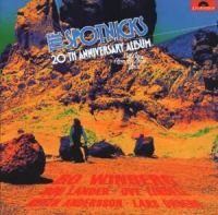 Spotnicks - 20th Anniversary Album - Still Crazy After All Those Years