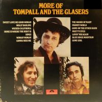 Tompall And The Glasers - More Of