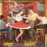 Bill Shepherd - Swingin' Shepherd