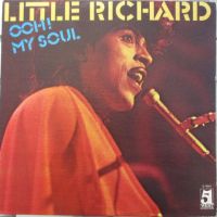 Little Richard - Ooh! My Soul