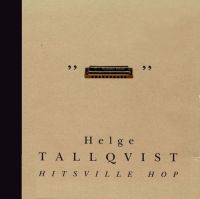 Helge Tallqvist & Deep Blue Divers - Hitsville Hop