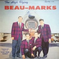 Beau-Marks - The High Flying