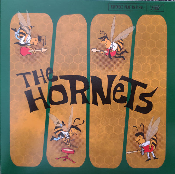 Hornets - The Hornets