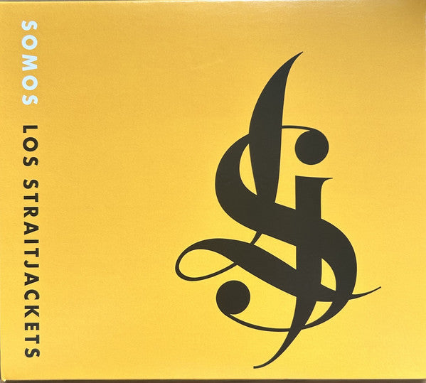 Los Straitjackets: Somos Los Straitjackets