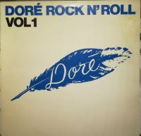 VA: - Dore Rock n' Roll Vol. 1