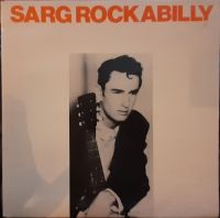 VA: - Sarg Rockabilly