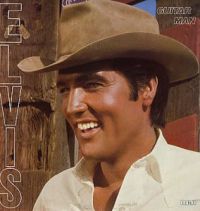 Elvis Presley - Guitar Man