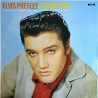 Elvis Presley - Loving You