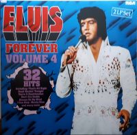 Elvis Presley - Elvis Forever Volume 4 2LP