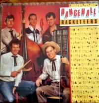 Dancehall Racketeers - Dancehall Racketeers