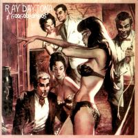 Ray Daytona & Googoobombos - Ray's Own Business EP