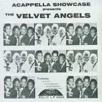 Velvet Angels - Acappella Showcase Presents