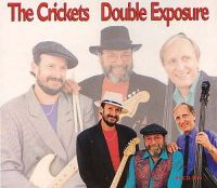 Crickets - Double Exposure