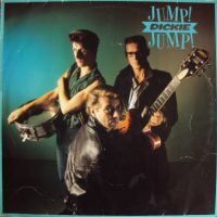 Jump Dickie Jump - Jump Dickie Jump