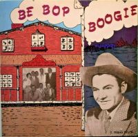 VA: - Be Bop Boogie