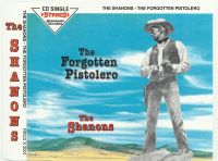 The Shanons - The Forgotten Pistolero