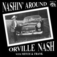 Orville Nash - Nashin' Around