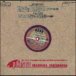 Gary Tollett - Go Boy Go / Gone