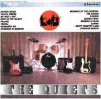 Quiets - Quiets