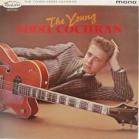Eddie Cochran - The Young Eddie Cochran