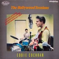 Eddie Cochran - The Hollywood Sessions