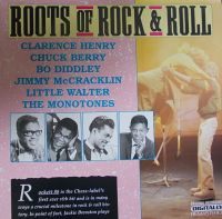 VA: - Roots Of Rock & Roll