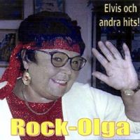 Rock-Olga - Elvis och andra Hits