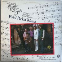 Good Old Boys - Pistol Packin' Mama
