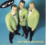 Wild Wind - Jump About Boogie
