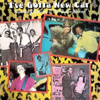Troyce Key & J.J. Malone & The Rhythm Rockers - I've Gotta New Car