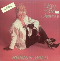 Leslee "Bird" Anderson - Runnin' Wild