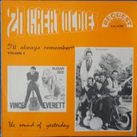 VA: - 20 Great Oldies - I'll Always Remember Volume 6