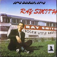 Ray Smith - It's Great It's Ray Smith