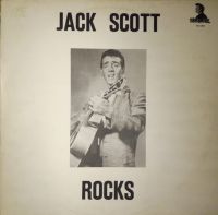 Jack Scott - Jack Scott Rocks