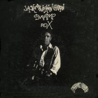 Jack Lee Waukeen Cochran - Swamp Fox