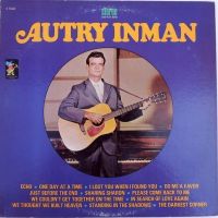 Autry Inman - Autry Inman