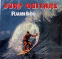 VA: - Surf Guitars Rumble