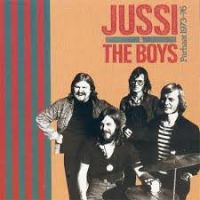 Jussi & The Boys - Parhaat 1973-76 2LP