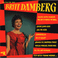 Britt Damberg - 1957-1963