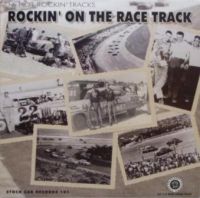 VA: - Rockin' On The Race Track