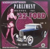 VA: - '32' Ford