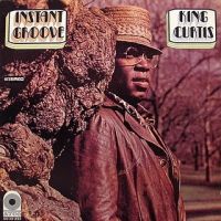 King Curtis - Instant Groove