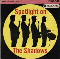 Shadows - Spotlight On The Shadows EP
