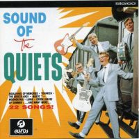 Quiets - The Sound Of The Quiets