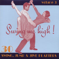 VA: - Swing Me High Vol. 3