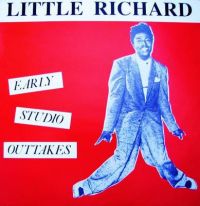 Little Richard - Early Studio Outtakes